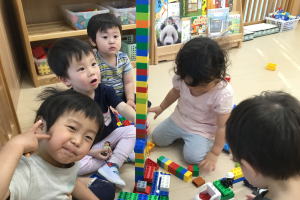 園内イメージ